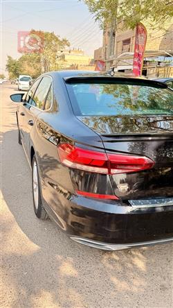 فولكسفاغن باسات